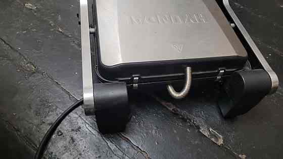 Продам электрогриль Hyundai HYG-4025 Донецк