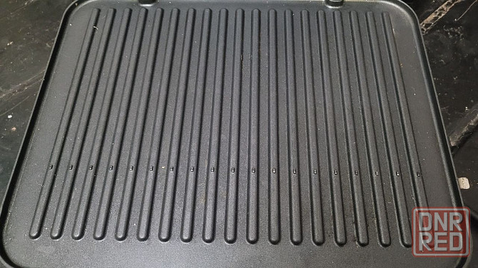 Продам электрогриль Hyundai HYG-4025 Донецк - изображение 5