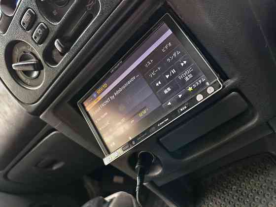 Pioneer Carrozzerria MRZ-099 Донецк