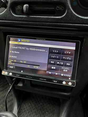 Pioneer Carrozzerria MRZ-099 Донецк