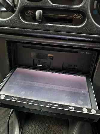 Pioneer Carrozzerria MRZ-099 Донецк