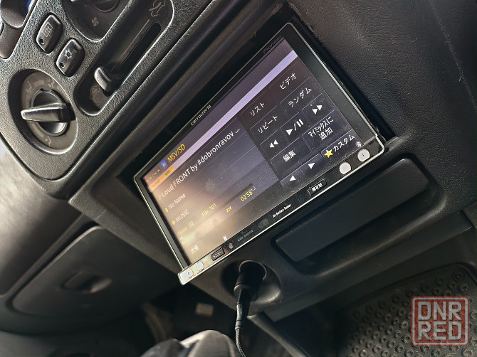 Pioneer Carrozzerria MRZ-099 Донецк - изображение 2