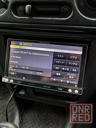 Pioneer Carrozzerria MRZ-099 Донецк - изображение 3