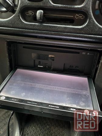 Pioneer Carrozzerria MRZ-099 Донецк - изображение 4