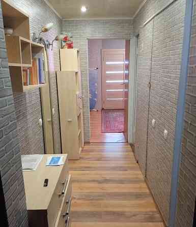 Продается 1 комнатная квартира Калининский р-н Разенкова Донецк