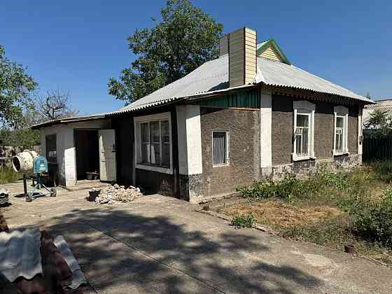 Продам дом 85м2 Пролетарский район Донецк