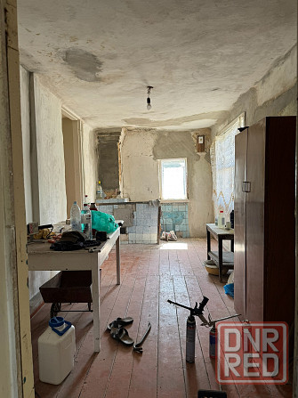 Продам дом 85м2 Пролетарский район Донецк - изображение 7