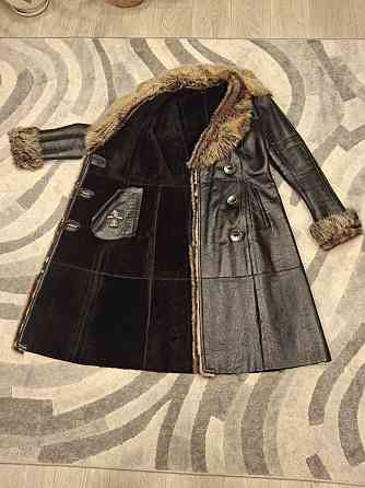 Продам дублёнку Донецк