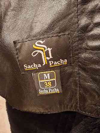 Продам дублёнку Донецк