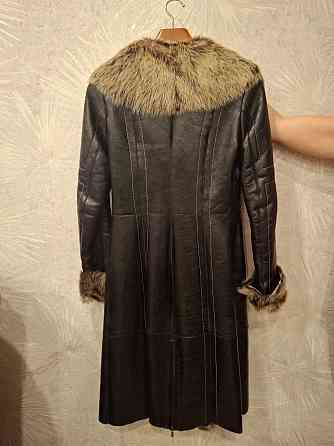 Продам дублёнку Донецк