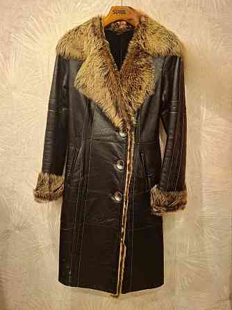 Продам дублёнку Донецк