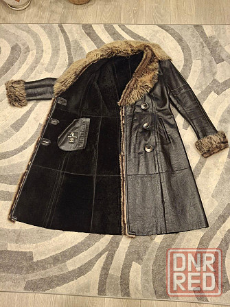 Продам дублёнку Донецк - изображение 4