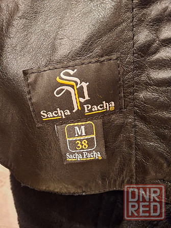 Продам дублёнку Донецк - изображение 3