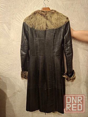 Продам дублёнку Донецк - изображение 2