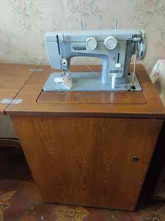 Швейная машинка "Чайка" Донецк