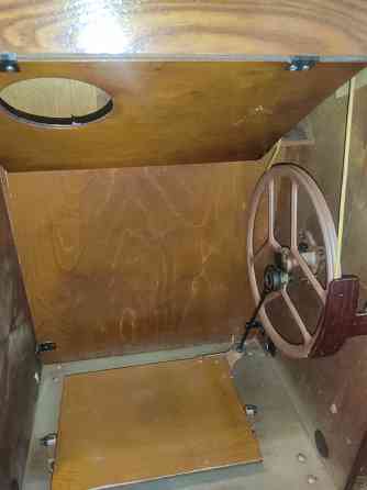 Швейная машинка "Чайка" Донецк