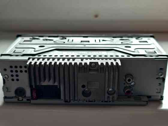 Pioneer MVH-09UB Донецк