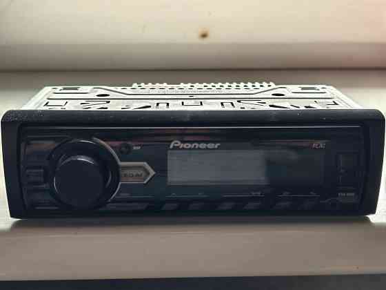 Pioneer MVH-09UB Донецк