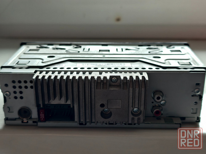 Pioneer MVH-09UB Донецк - изображение 1