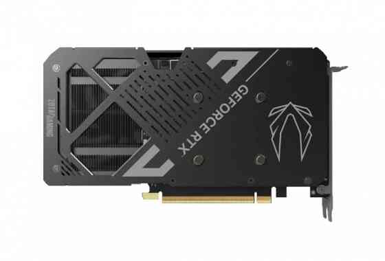 Видеокарта Zotac NVIDIA GeForce RTX 5060 Ti 16 GB GDDR7 GAMING Twin Edge Новая Донецк