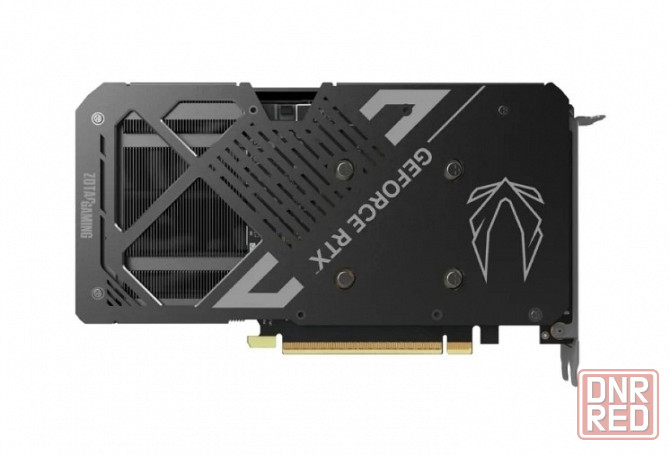Видеокарта Zotac NVIDIA GeForce RTX 5060 Ti 16 GB GDDR7 GAMING Twin Edge Новая Донецк - изображение 3