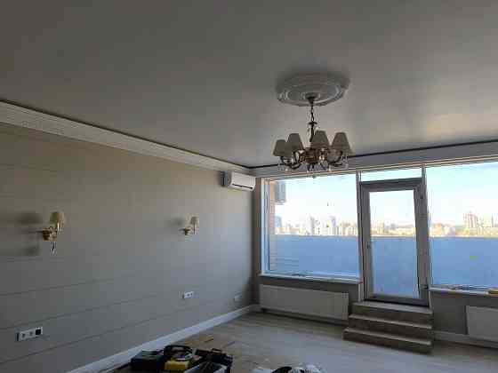 Строительство и ремонт Донецк