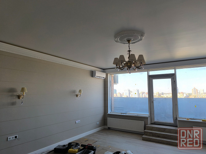 Строительство и ремонт Донецк - изображение 5