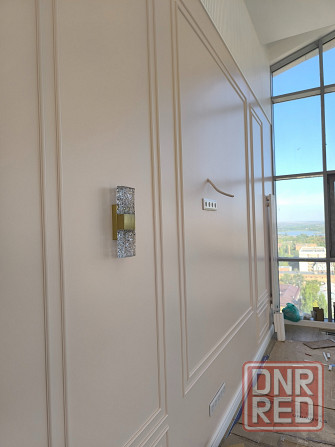 Строительство и ремонт Донецк - изображение 8