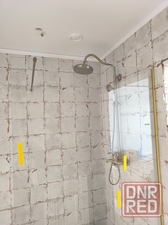 Строительство и ремонт Донецк - изображение 6