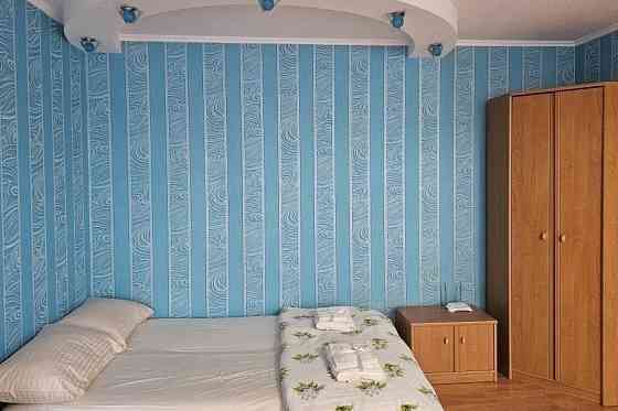 Сдам кваритру посуточно Университетская 50 Донецк