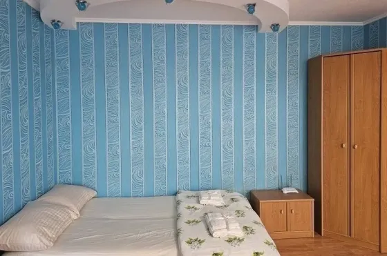 Сдам кваритру посуточно Университетская 50 Донецк