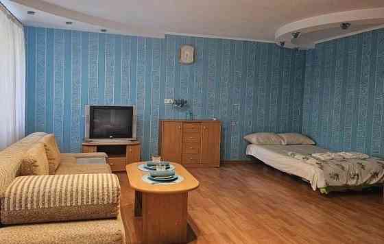 Сдам кваритру посуточно Университетская 50 Донецк