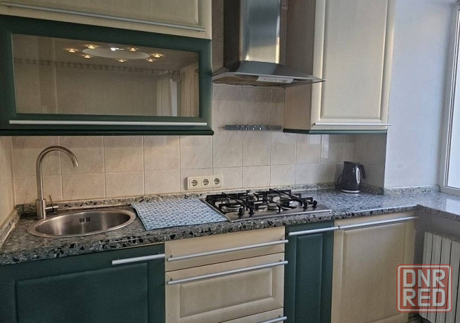 Сдам кваритру посуточно Университетская 50 Донецк - изображение 2