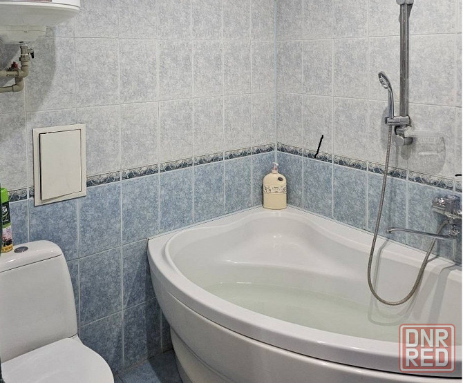 Сдам кваритру посуточно Университетская 50 Донецк - изображение 3