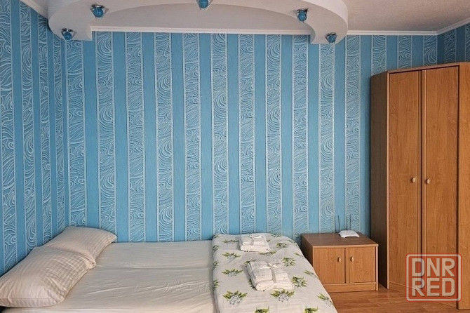 Сдам кваритру посуточно Университетская 50 Донецк - изображение 5