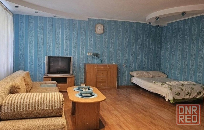Сдам кваритру посуточно Университетская 50 Донецк - изображение 4