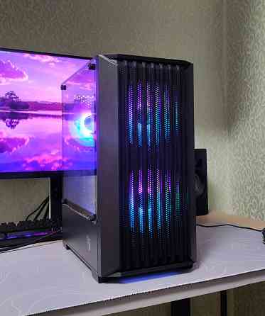 Компьютер Горловка