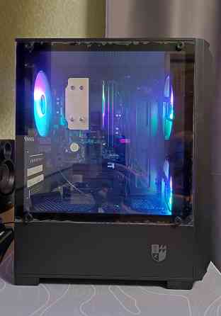 Компьютер Горловка