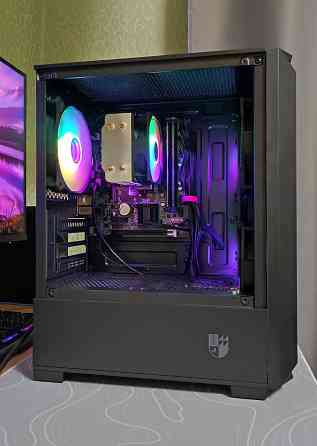 Компьютер Горловка