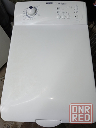 Стиральная машина зануси на 5 кг Донецк - изображение 2