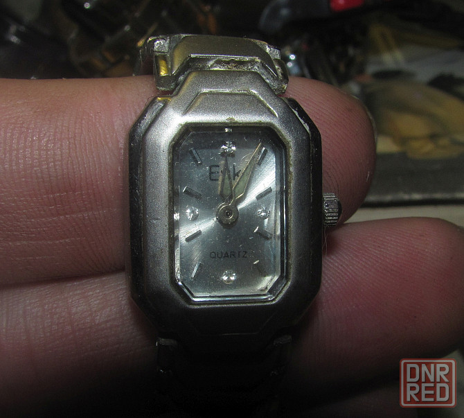 Золотое кольцо Тощий походит) Донецк - изображение 1