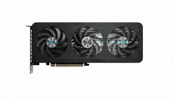 Видеокарта GIGABYTE NVIDIA GeForce RTX 5060 Ti EAGLE MAX OC Донецк