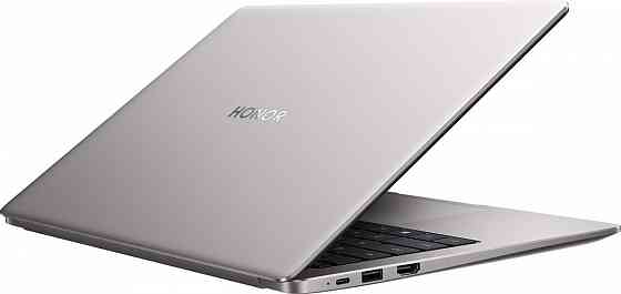 Ноутбук Honor MagicBook X14 2025 , 14", IPS, Intel Core i5 12450H, 8 гб DDR4, 512 гб SSD Новый Донецк