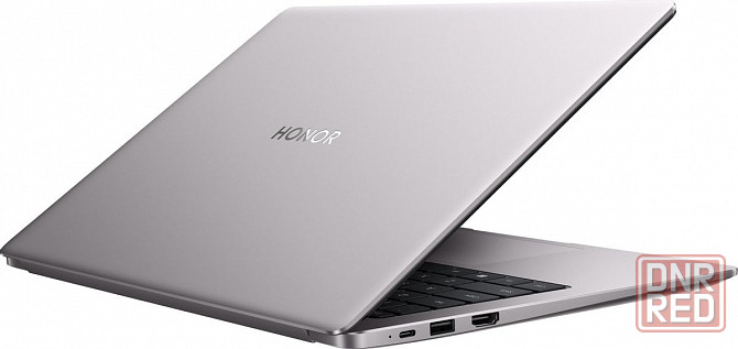 Ноутбук Honor MagicBook X14 2025 , 14", IPS, Intel Core i5 12450H, 8 гб DDR4, 512 гб SSD Новый Донецк - изображение 4