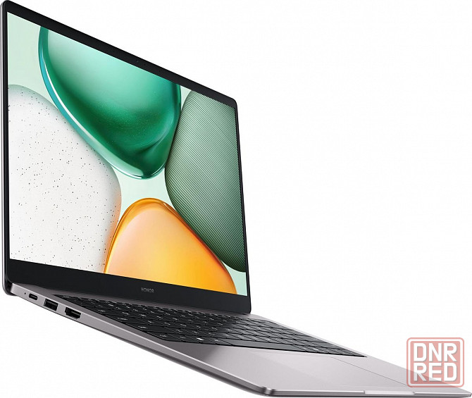 Ноутбук Honor MagicBook X14 2025 , 14", IPS, Intel Core i5 12450H, 8 гб DDR4, 512 гб SSD Новый Донецк - изображение 3