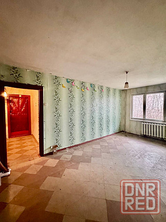 Продажа 3к.кв по ул.Краснофлотская (ор-р Детская областная Больница) Донецк - изображение 4