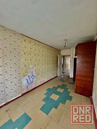 Продажа 3к.кв по ул.Краснофлотская (ор-р Детская областная Больница) Донецк - изображение 2