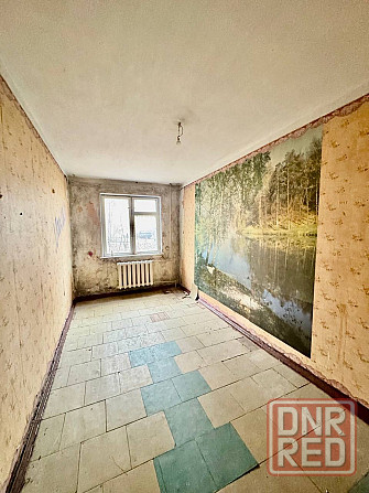 Продажа 3к.кв по ул.Краснофлотская (ор-р Детская областная Больница) Донецк - изображение 1