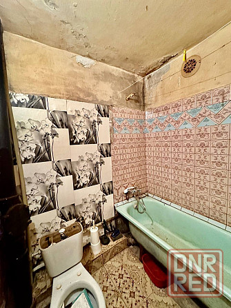 Продажа 3к.кв по ул.Краснофлотская (ор-р Детская областная Больница) Донецк - изображение 6