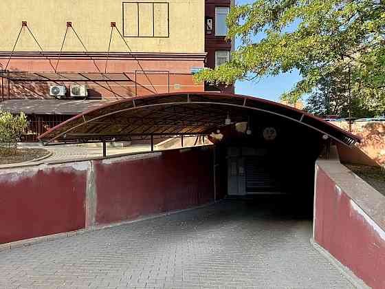 Продажа паркоместа по пр-ту 25-летия ркка д.16 Донецк